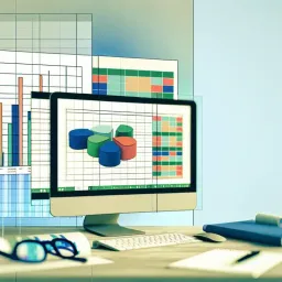 how to analyze data using excel pivot tables