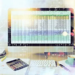combining multiple formulas in excel